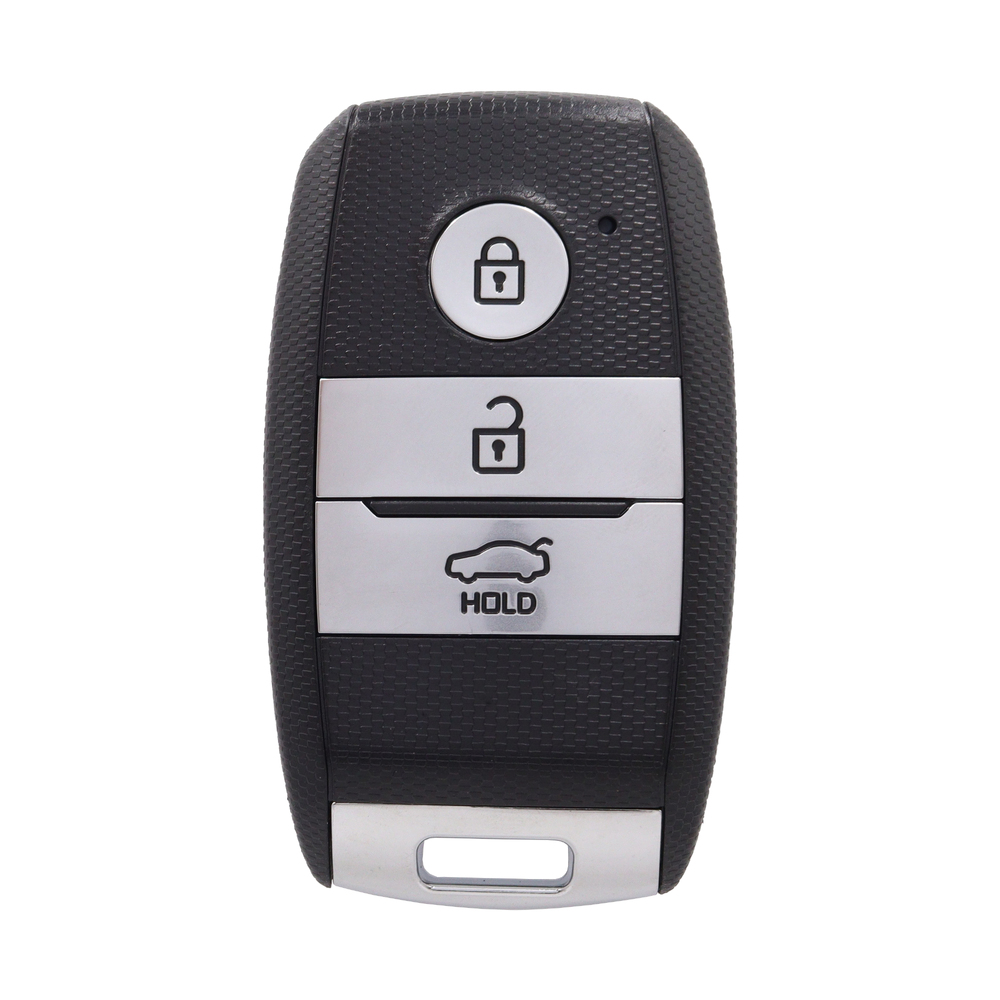 Kia Ceed 2014 Smart Remote