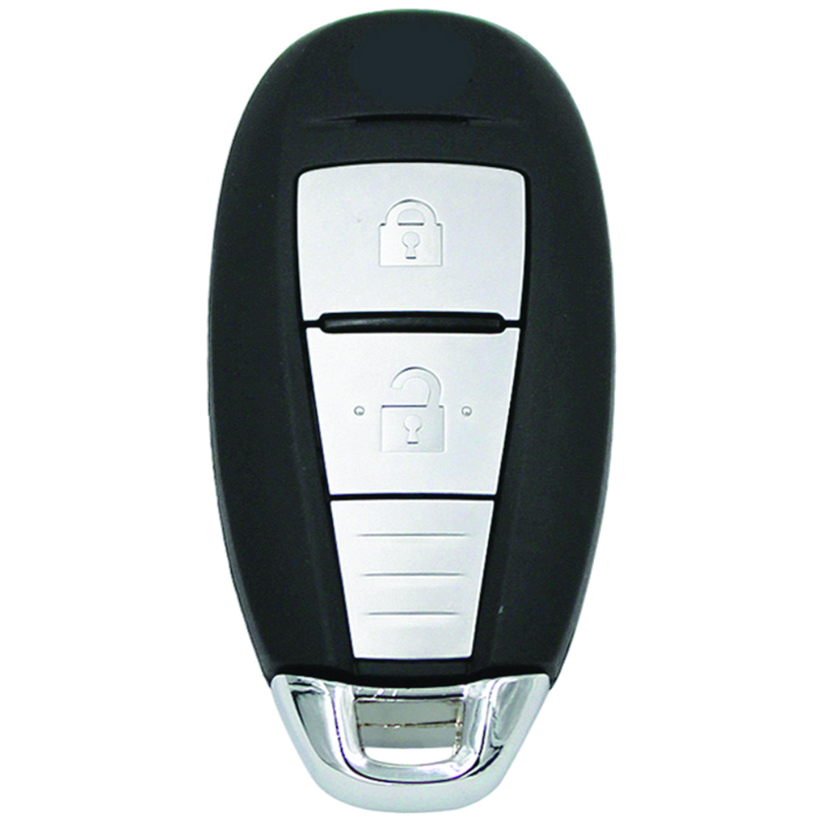 Compatible Smart Key to suit Suzuki 433MHZ
