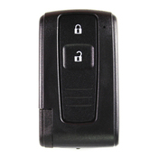 Toyota Genuine 2 button smart remote to suit Prius