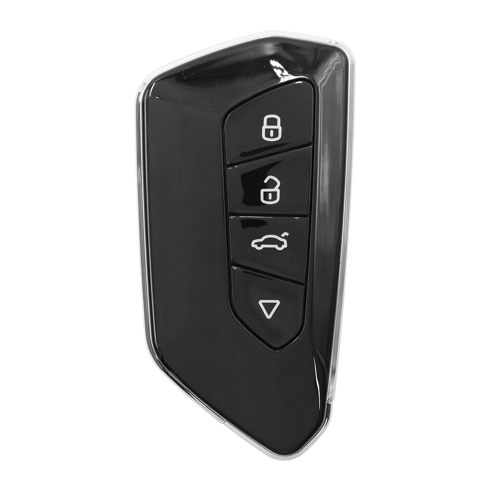 Xhorse Universal Smart Remote Key 4 Buttons VW Style XSGA80EN