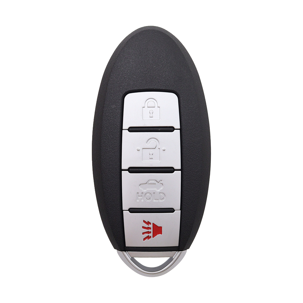 Xhorse Universal Smart Remote Key 4 Buttons Nissan Style XSNIS2EN