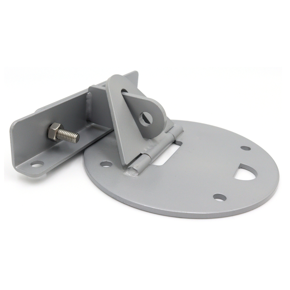 XTRA-LOK XL1A-SS Roller Door Floor Lock - Internal Fit