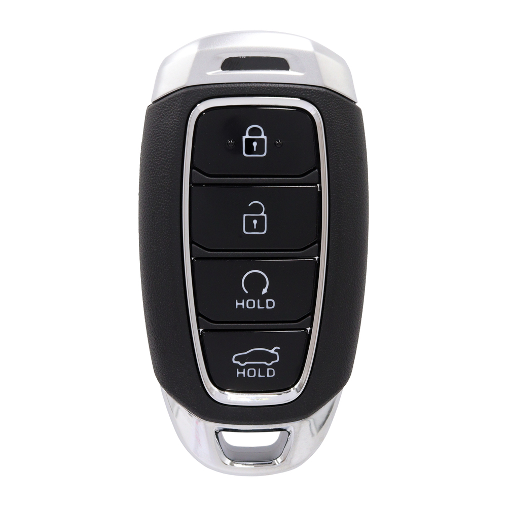 Hyundai Elantra 2020 Genuine Smart Remote Key 4 Buttons 433MHz 95440-AA200