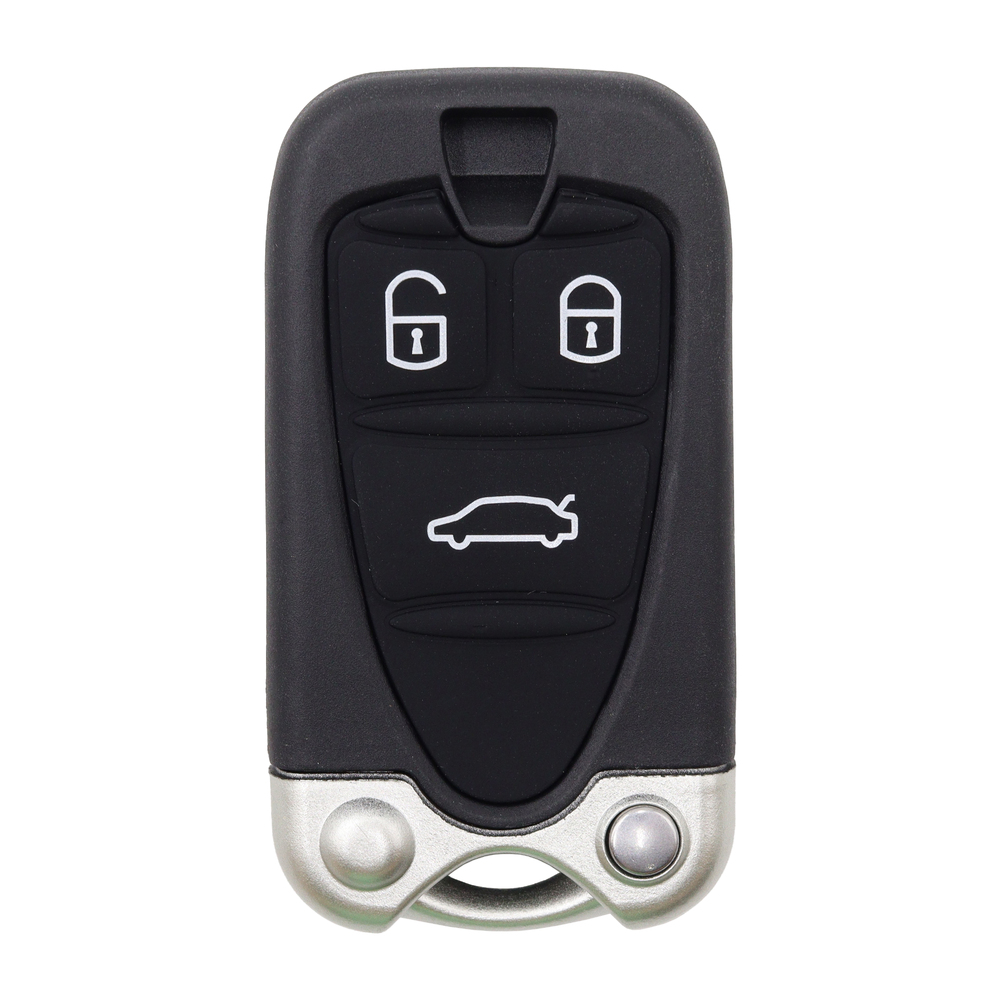 Compatible smart Key to suit Alfa Romeo 159, Brera,Spider ID46 433Mhz 71740257