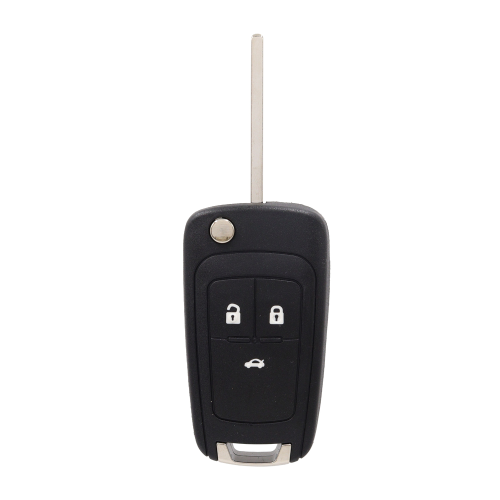 Smart Proximity Flip Remote Key to suit Holden Cruze JH 2011 - 2015