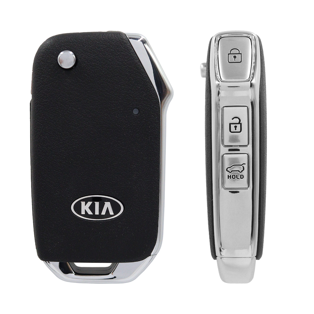 Genuine Flip Remote Key to suit KIA Sorento 2021-2022 433MHz 95430-P2300