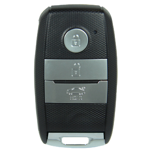 Genuine Kia Rio 3 button Smart remote 433 Mhz FSK