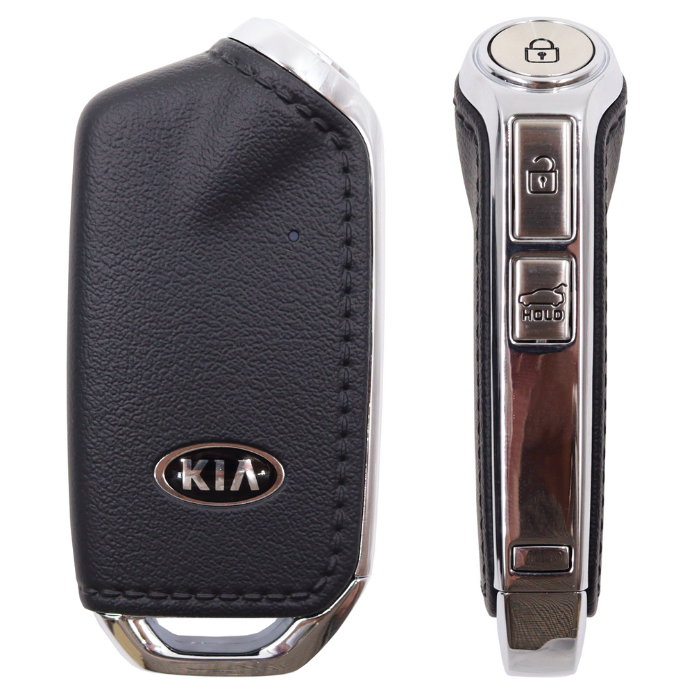 Genuine KIA Stinger 2022 Smart Key 4 Buttons 433MHz