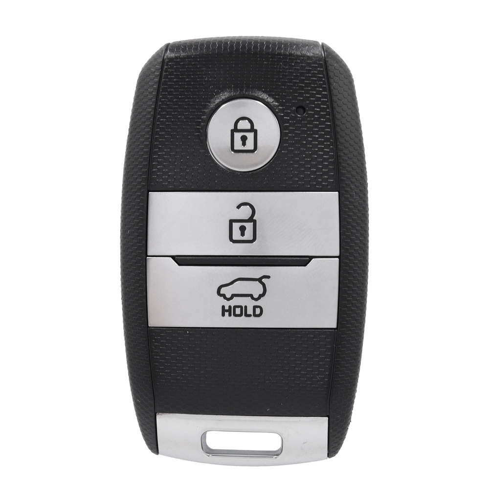 Genuine Kia Seltos 2020+ Smart Key 3 Buttons 95440-Q6000 433MHz