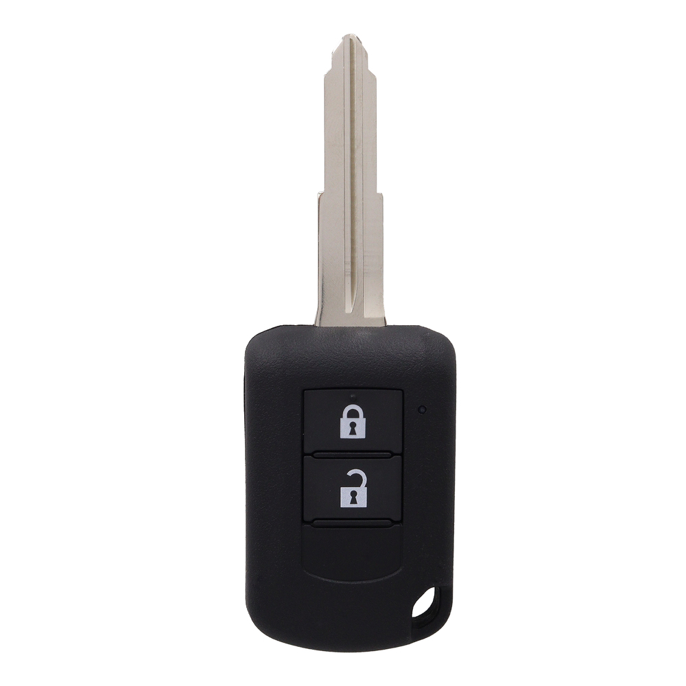 Mitsubishi Genuine 2 button MIT11R remote Key