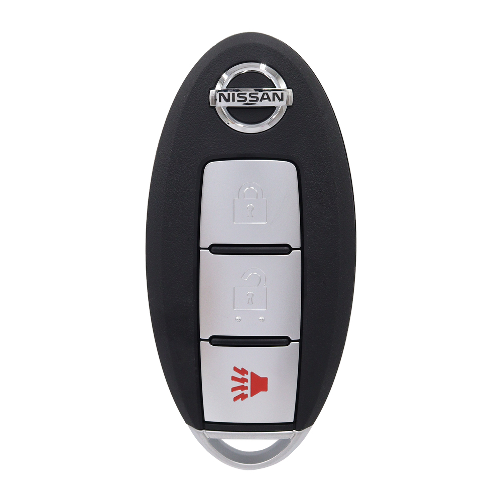 Nissan Juke Patrol 2010-2021 Genuine Smart Remote Key 433MHz 285E3-1LK0D