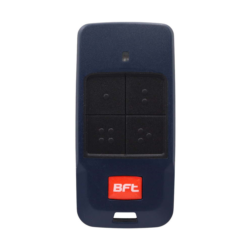 BFT Mitto Cool 4 Button Genuine Remote