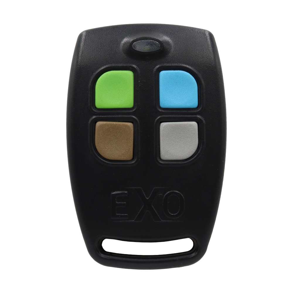 Genuine Dace Exo Black Gate Remote