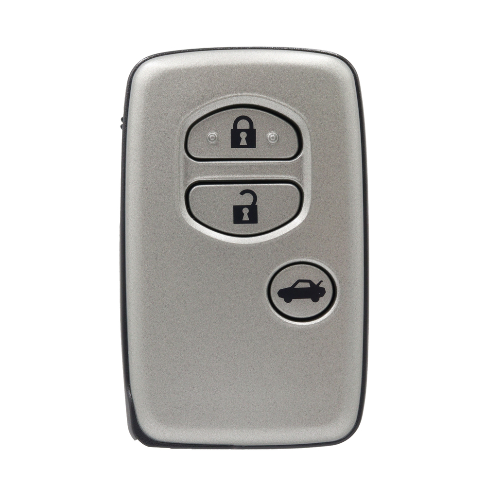 Toyota Crown Majesta Japanese Import 89904-30G50 genuine 3 button smart key