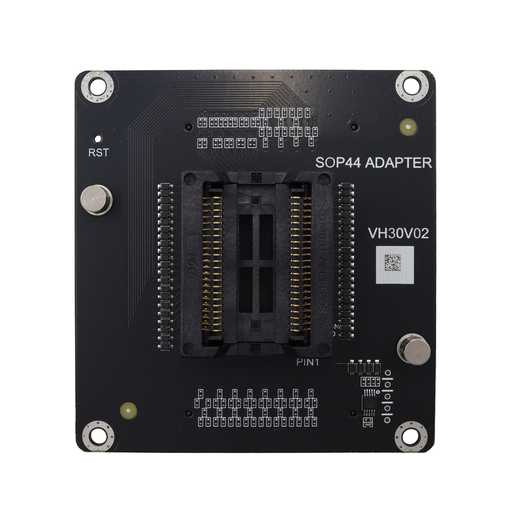 Multi prog SOP44 Adapter