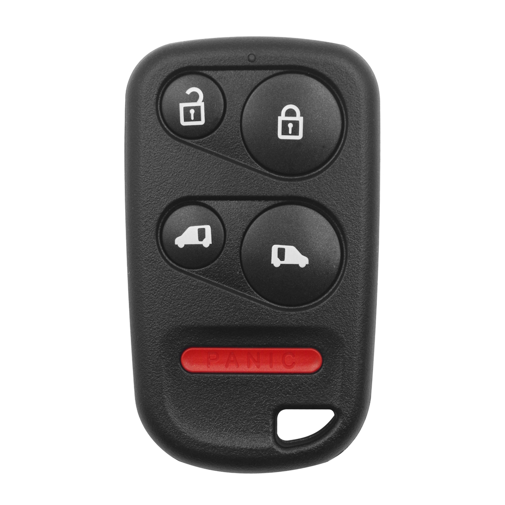 Xhorse VVDI Wire Remote Key 5 Buttons XKHO04EN