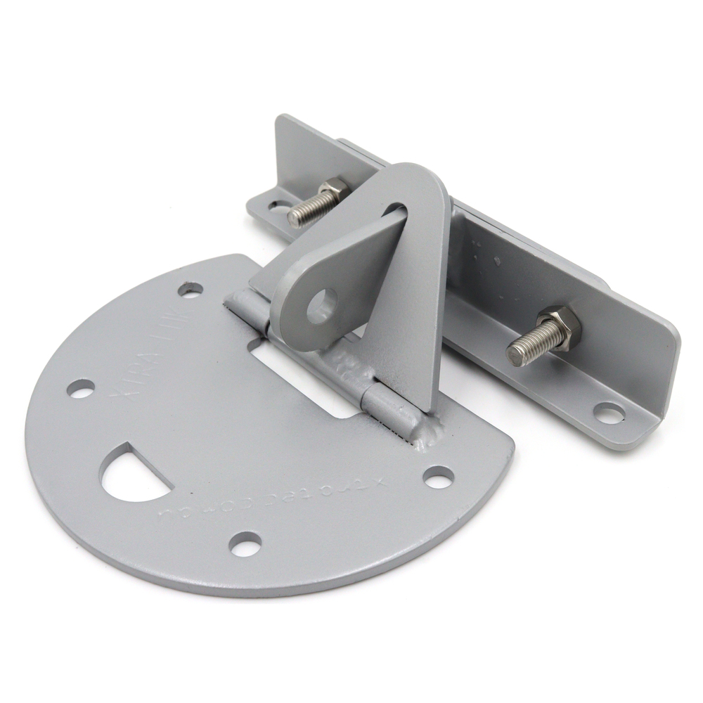 XTRA-LOK XL2A-SS Roller Door Floor Lock - Internal Fit